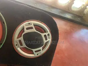 Three Wheel Sound Box