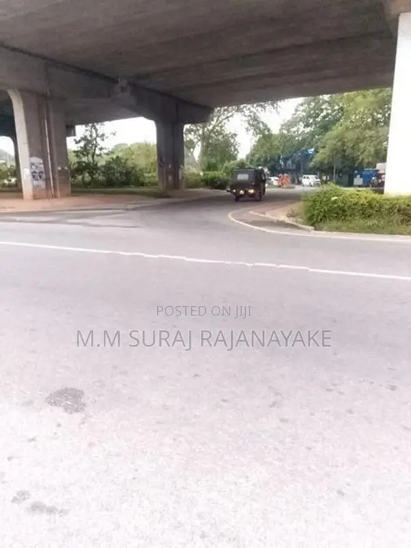Valuable Land for Sale in Katunayake 18th Mile Post