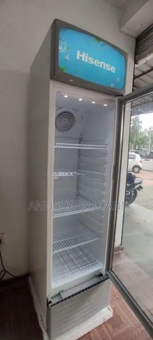 Hisense Bottle Cooler