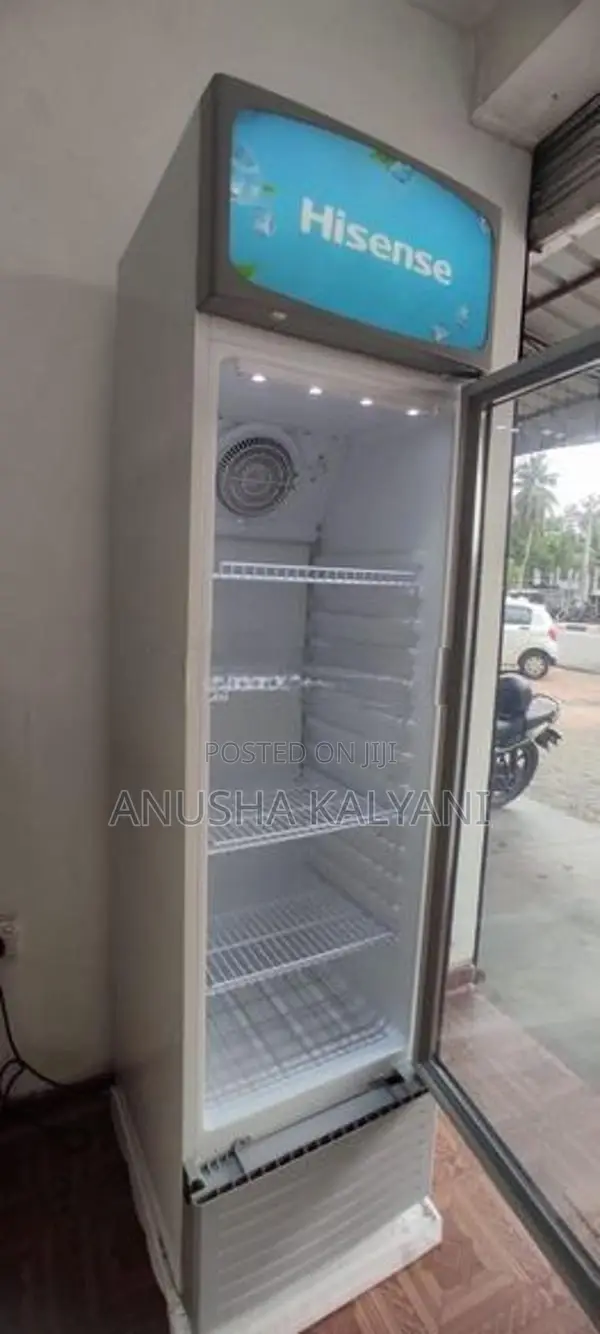 Hisense Bottle Cooler