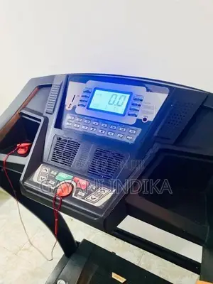 Jogway T15C Motorized Treadmill