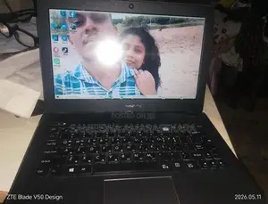 ForceRecon Laptop
