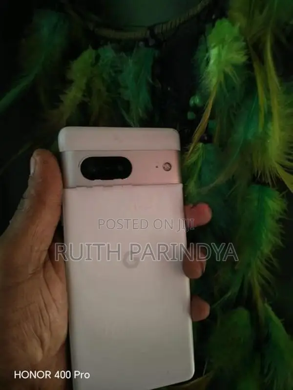 Google Pixel 7 (Used)