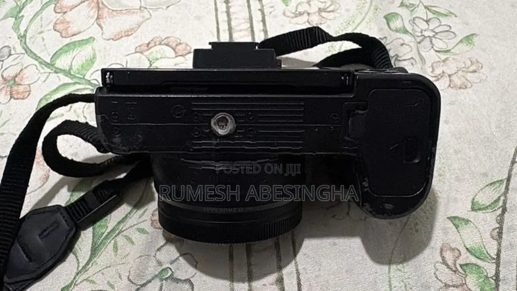 Nikon Z50 Camera