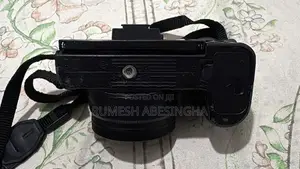 Nikon Z50 Camera