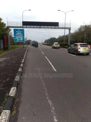 Valuable Land for Sale in Katunayake 18th Mile Post