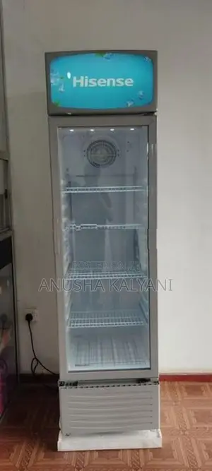 Hisense Bottle Cooler