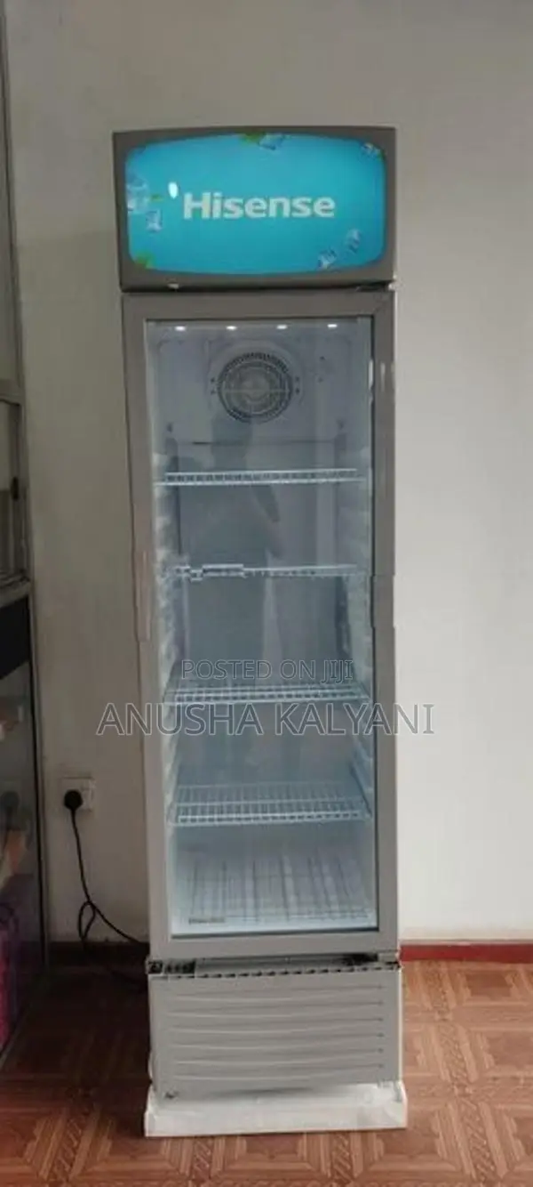 Hisense Bottle Cooler