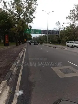 Valuable Land for Sale in Katunayake 18th Mile Post