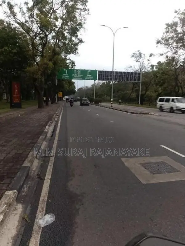 Valuable Land for Sale in Katunayake 18th Mile Post