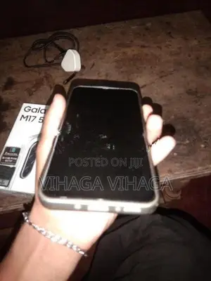 Samsung Galaxy M17 (Used)