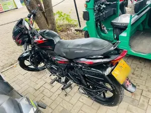 Bajaj Discover 135 2008