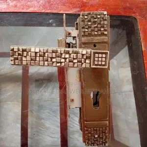 Door Lock