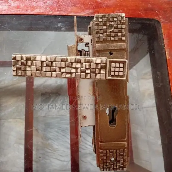 Door Lock