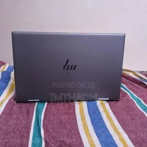 HP Envy x360 Convertible | i5 13th Gen Touch Screen 512GB