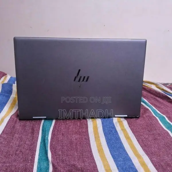 HP Envy x360 Convertible | i5 13th Gen Touch Screen 512GB