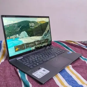 HP Envy x360 Convertible | i5 13th Gen Touch Screen 512GB