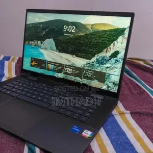HP Envy x360 Convertible | i5 13th Gen Touch Screen 512GB
