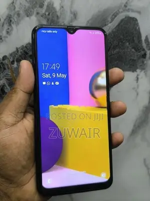Samsung Galaxy M21 (Used)