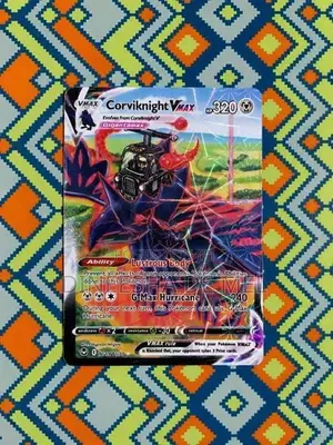 Pokemon Card