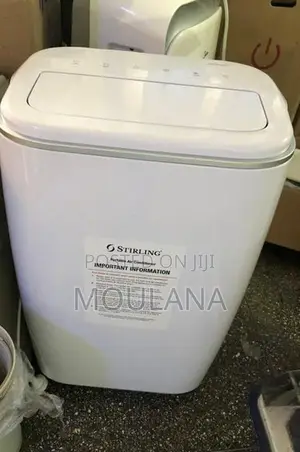 Portable Air Conditioner
