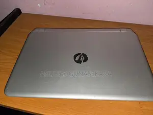 HP Pavilion 15 i7 4th Gen 8GB RAM