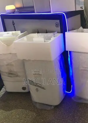 Portable Air Conditioner