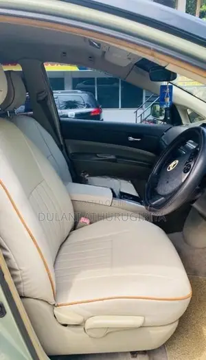 Toyota Prius 2008