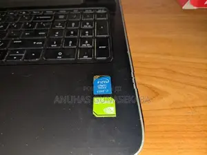 HP Pavilion 15 i7 4th Gen 8GB RAM