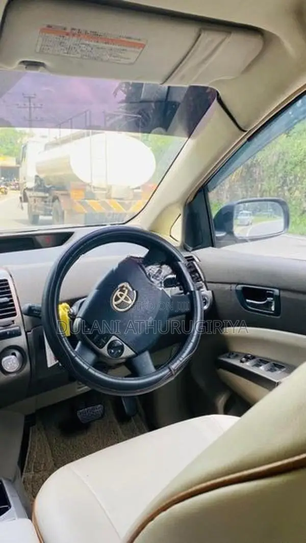 Toyota Prius 2008