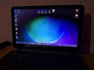 HP Pavilion 15 i7 4th Gen 8GB RAM