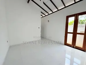 Modern Brand New House for Sale Athurugiriya