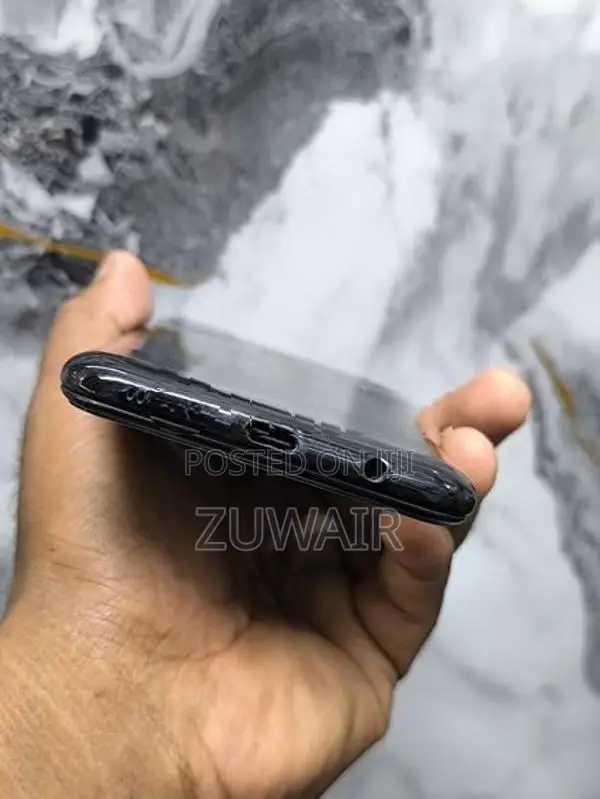Samsung Galaxy M21 (Used)