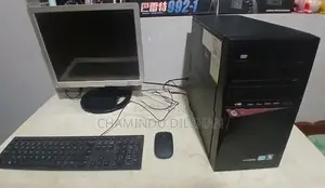 i5 3rd Gen PC