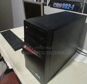 i5 3rd Gen PC