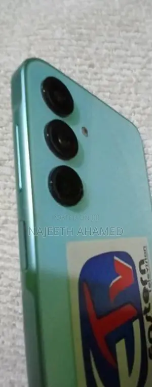 Samsung Galaxy A16 5G (Used)