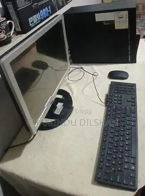 i5 3rd Gen PC
