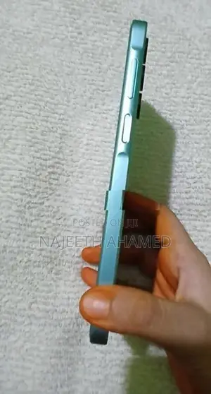 Samsung Galaxy A16 5G (Used)