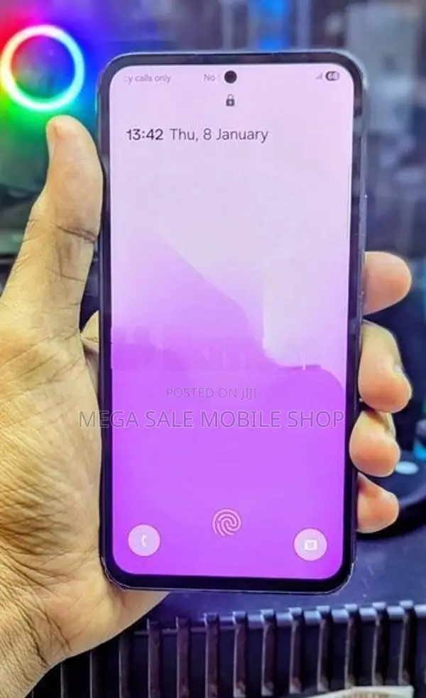 Samsung Galaxy A54 256GB (Used)
