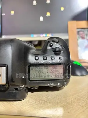 Canon 5D Mark IV