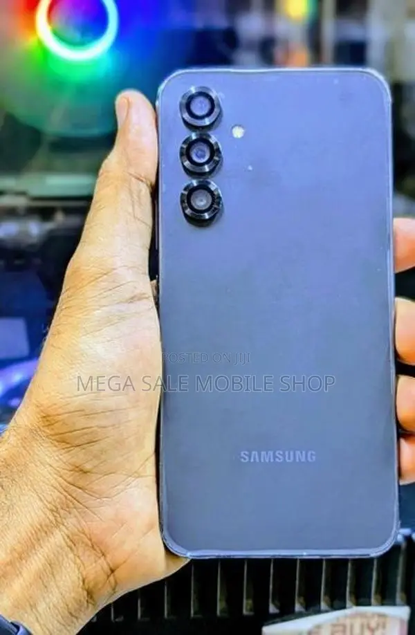 Samsung Galaxy A54 256GB (Used)