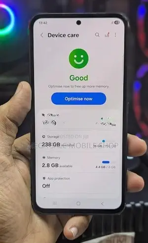 Samsung Galaxy A54 256GB (Used)