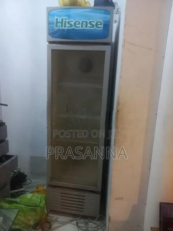 Bottle Cooler