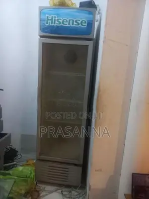 Bottle Cooler