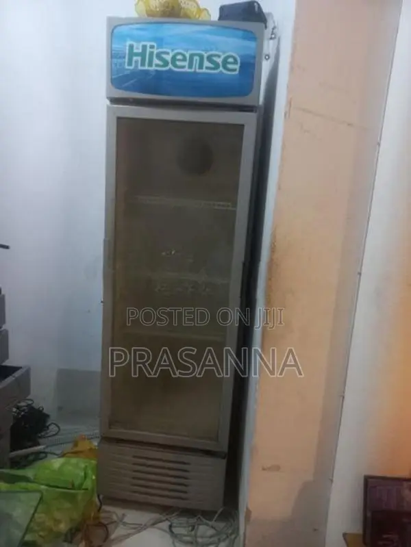 Bottle Cooler