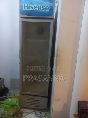 Bottle Cooler
