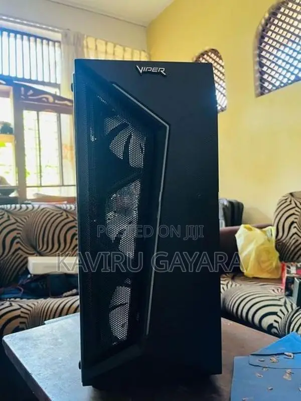 Intel I5 9th Gen Gaming PC