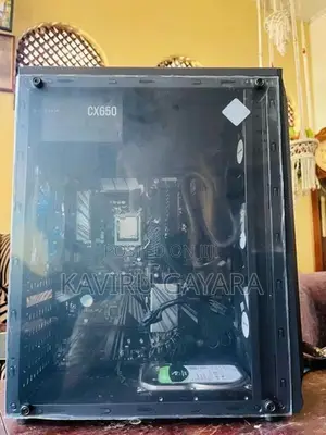 Intel I5 9th Gen Gaming PC