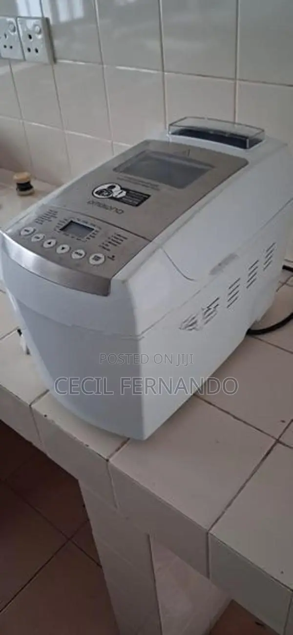 Home Bread Maker
