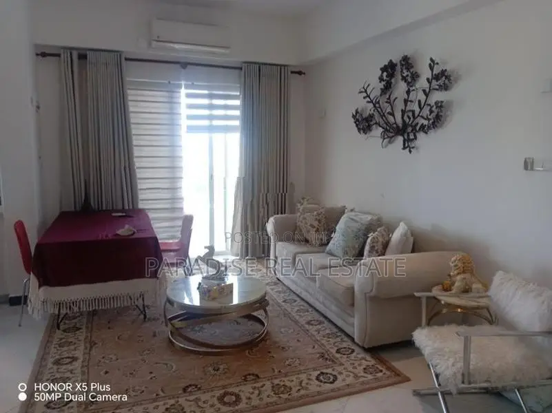 2 Storey Fully Furnished House for Rent in Maliban Junction